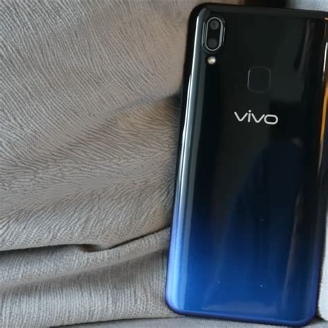 Harga Dan Spesifikasi Vivo Y Lengkap Markotekno