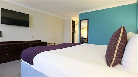 Rooms | Citrus Hotel Coventry