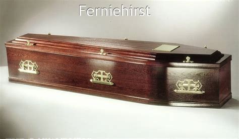 Coffins & Keepsakes - Zoe Turnbull Funeral Directors