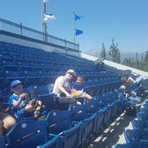 Rancho Cucamonga Quakes - 283 Photos & 80 Reviews - Stadiums & Arenas ...