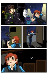 Pink And Peachy The Naked Peaches Comic Cat Burglar E Hentai Lo Fi Galleries