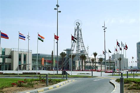 Sharjah Biennial 2003 Tour: Expo Centre 1