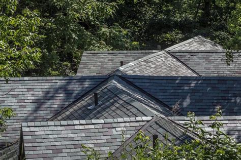 Common Factors That Affect The Lifespan Of A Shingle Roof