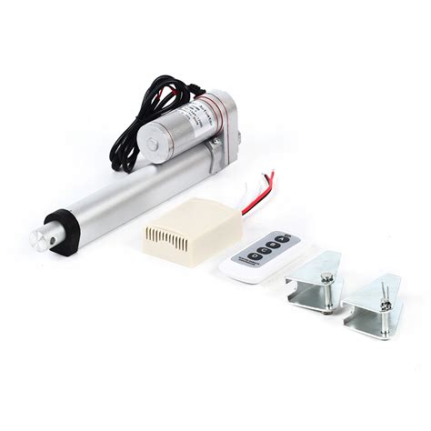 SIŁOWNIK LINIOWY ELEKTRYCZNY DC12V 900N 150MM HARL 2412 Cena