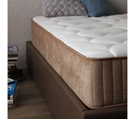 Matelas Mousse X Olympia Latex Cm D Paisseur Toute L Offre