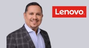 Josafath Ram Rez Llega A La Direcci N Para M Xico En Lenovo Isg