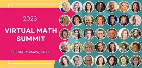 Usmrc At Build Math Minds Virtual Summit