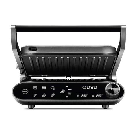Гриль РЕДМОНД SteakMaster GM303 (серый): купить в Москве, СПб, России ...