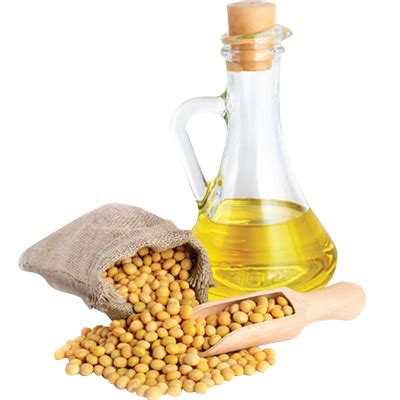 Soya Oil - Hadeel