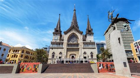 Qué hacer en Manizales Mejores Planes Turísticos ACTUALIZADO