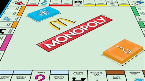 Meet A Million Dollar Winner Of Monopoly At Mcdonalds 1000000