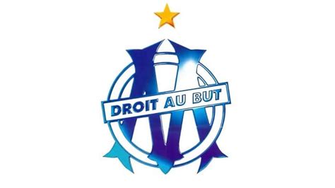 Olympique de Marseille Logo, symbol, meaning, history, PNG, brand