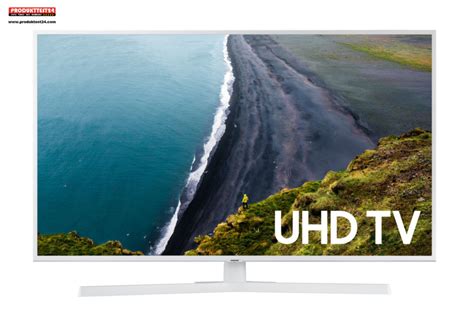 Samsung UE50RU7419 UHD 4K Fernseher im Test - Produkttest24.com ...