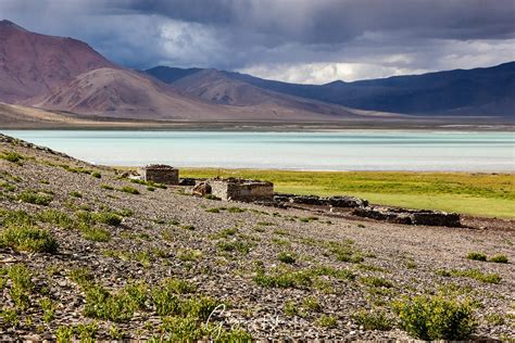 Photo Lac Tso Kar Grégory ROHART Photographies