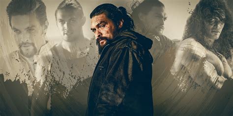 Jason Momoa Movies About Revenge, Ranked