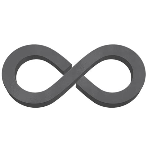 ♾️ Infinity on Twitter Emoji Stickers 13.1