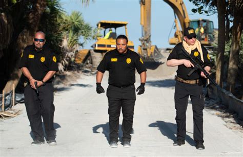 Differences Between Unarmed And Armed Security Officers All Florida