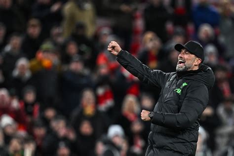 Klopp Becomes The 7th Coach In Epl History To Win 200 Games Feb 2 2024 — Dynamokievua