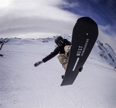 Freestyle Snowboard – GB Snowsport