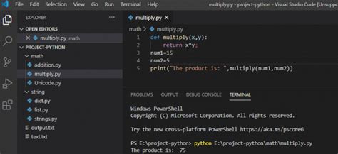 Multiply In Python With Examples Python Guides