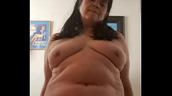 Hot Wife Fucks Pillow XVIDEOS