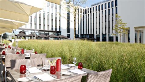 Leonardo Royal Hotel Munich | Business Traveller