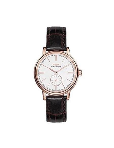 81318 87 Reloj Suizo Sandoz Mujer