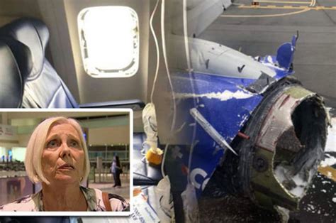 Southwest Airlines Nurse Gave Passenger Cpr On New York To Dallas Flight Daily Star