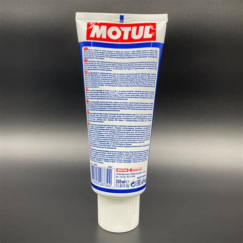 Motul translube 90 для редуктора подвесного лодочного мотора ...