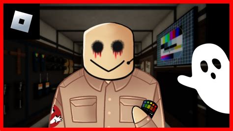 The Ultimate Ghost Hunting Experience In Roblox Youtube