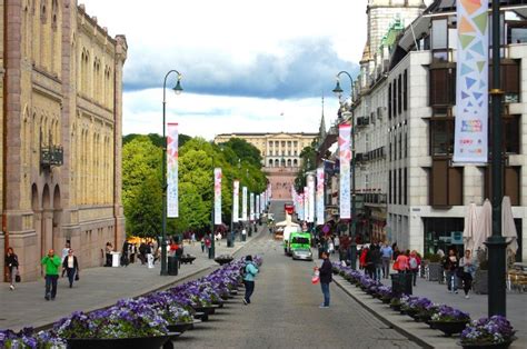 The Top 7 Tourist Attractions in Oslo