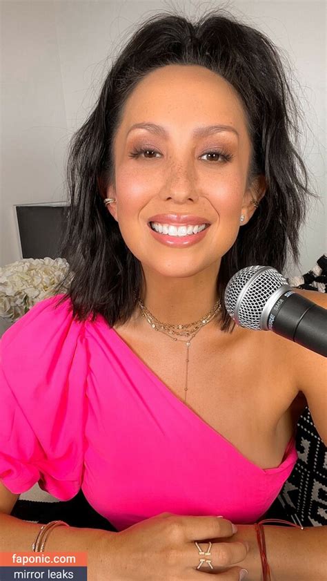 Cheryl Burke Aka Cherylburke Nude Leaks Faponic