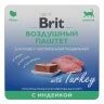 Brit Premium воздушный паштет для кошек с чувствительным пищеварение ...