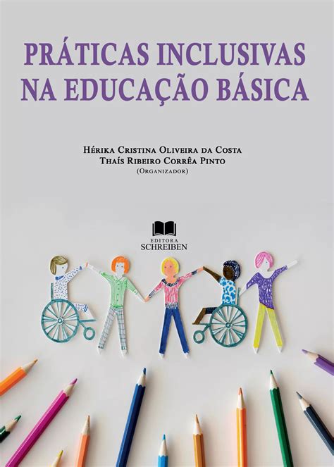 Educacao Inclusiva Pdf - EDUCAÇÃO INCLUSIVA.pdf