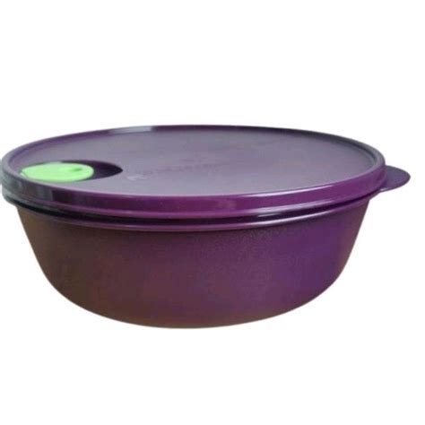 Tigela Microondas Cristalwave 3 Litros Tupperware Shopee Brasil