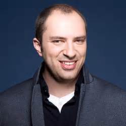 Jan Koum Net Worth • Net Worth List