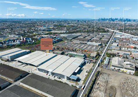 Centennial Melbourne warehouses leased via JLL | Property News
