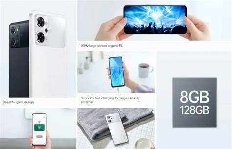 Oppo Reno 9A Debuts With 48MP Camera, Snapdragon 695 Chipset, And More ...