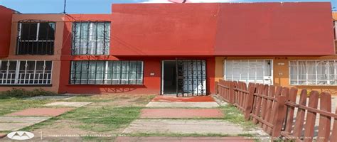 Casa En Los Heroes Ecatepec Los H Roes Ecatepec Propiedades