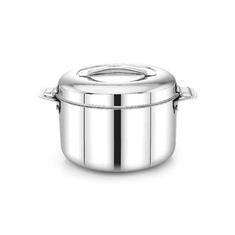 STAINLESS STEEL EXTRA LONG HOT CASSEROLE HOT BOX 2000ML 5000ML At Rs 400 In Chennai