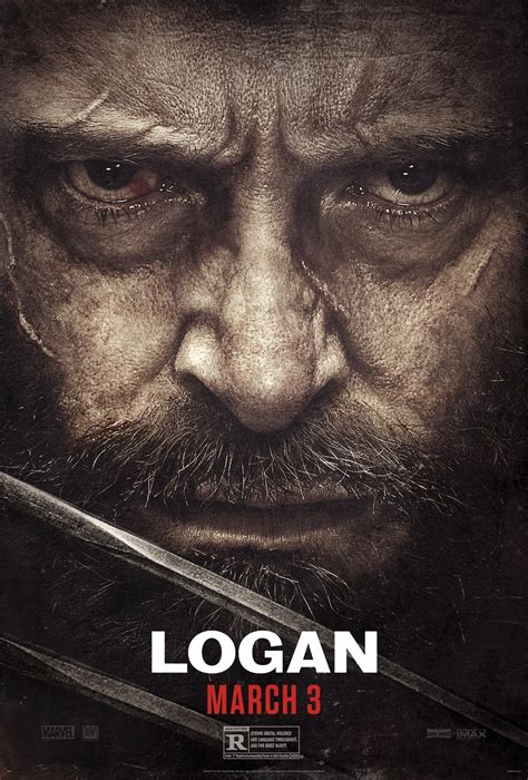 Logan (film) | Marvel Database | FANDOM powered by Wikia