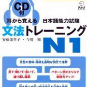 Sách luyện thi N3 Jitsuryoku appu Nghe hiểu Kèm CD KatchUp