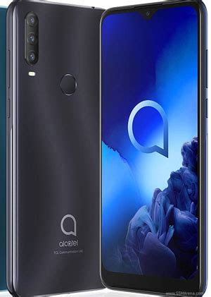 Alcatel 1S - CLC Miami