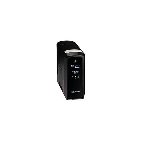 Ups Cyberpower Ups Cp900epfclcd 950va 540w