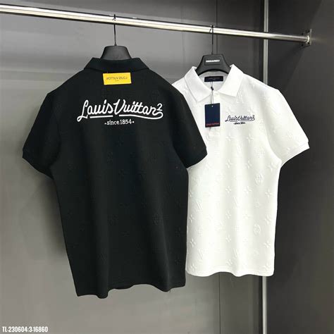 Mua Hot O Polo Lv V N N I Th U Ch Thi T K Hot Trend Nam N New Gi R Nh T Tecki Vn