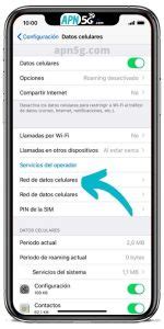 Apn Tigo Colombia G Configurar Internet G