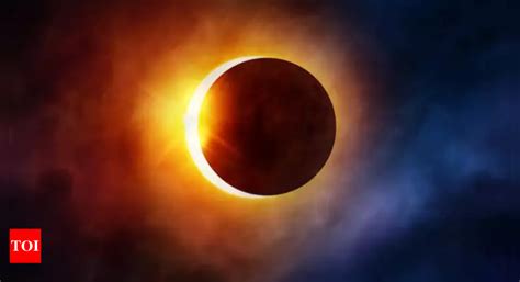 Surya Grahan Solar Eclipse 2022 How To Watch Surya Grahan Live Date