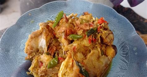 23 Resep Patin Kemangi Rica Rica Enak Dan Mudah Cookpad