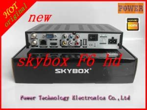 New Skybox F Hd Pvr China Openbox X Hd Pvr And Skybox F