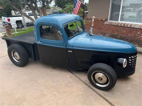 1940 Chevrolet Hot Rod ID 117354 ClassicCarsArena